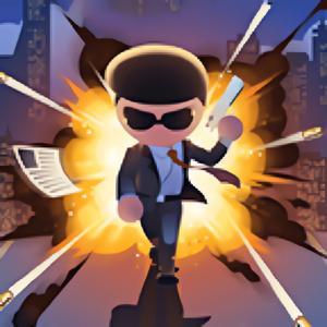 Assassin League Operation